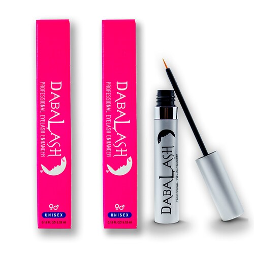 Combo Love 2 Pz Dabalash + obsequios sorpresa