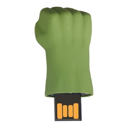 Memorias USB 16gb divertidos diseños Gadgets & Fun