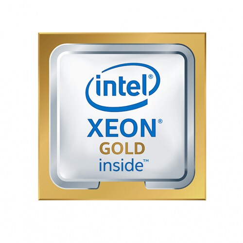 Procesador HPE Intel Xeon Gold 5220, S-3647, 2.20GHz