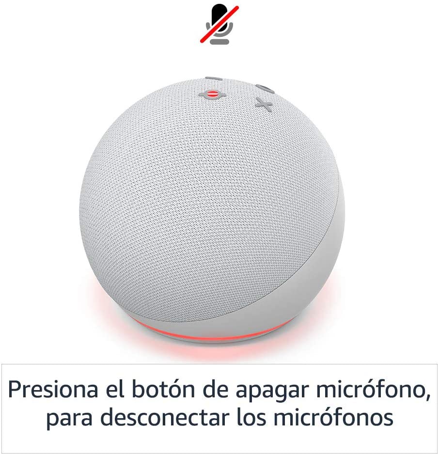 Nuevo discount echo dot