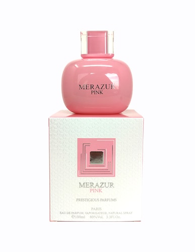 Merazur Pink