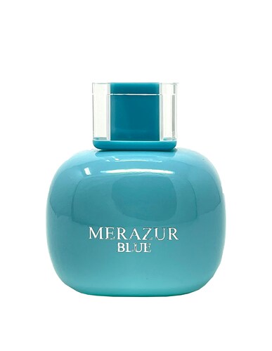 Merazur Blue
