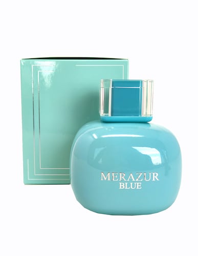 Merazur Blue