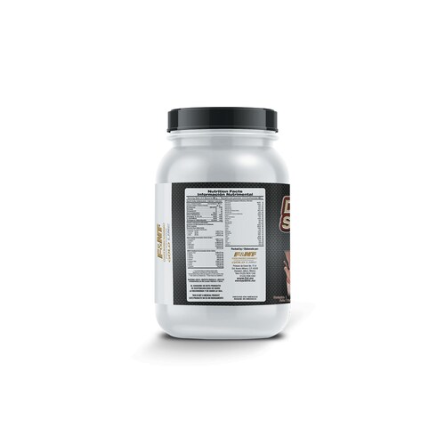 Diet Body Shake 1,750gr : Malteada Dietética Bajar De Peso Sabor Fresas con crema F&nt