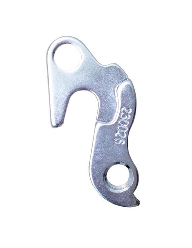 Pata de Cambio Desviador Hanger Para Bicicleta Marlin TRK
