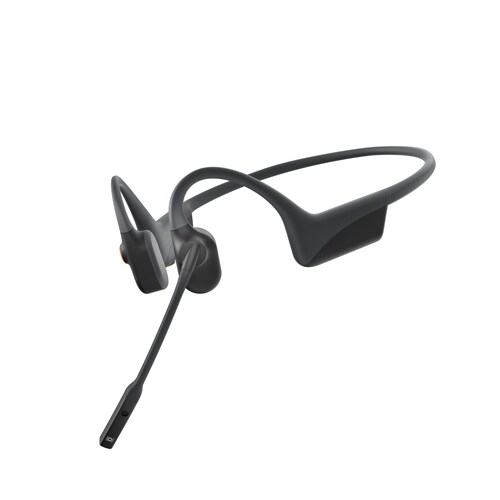 Audífonos Shokz Opencomm Conducción Ósea