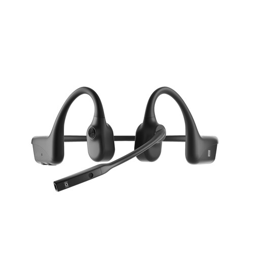 Audífonos Shokz Opencomm Conducción Ósea