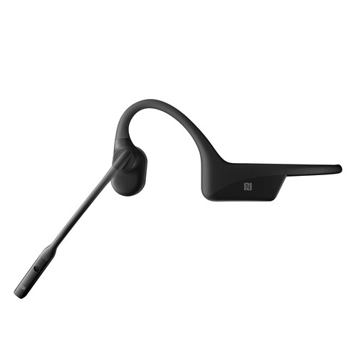 Audífonos Shokz Opencomm Conducción Ósea