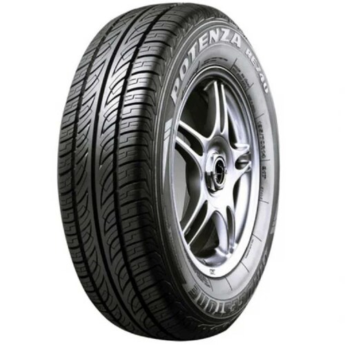 P185/70 R-13 POTENZA RE740 86T BS 