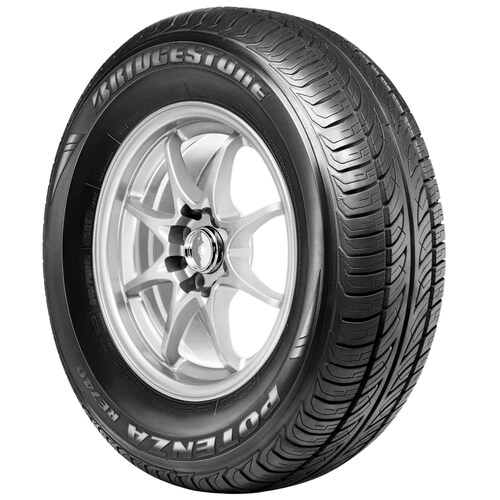 P185/70 R-13 POTENZA RE740 86T BS 