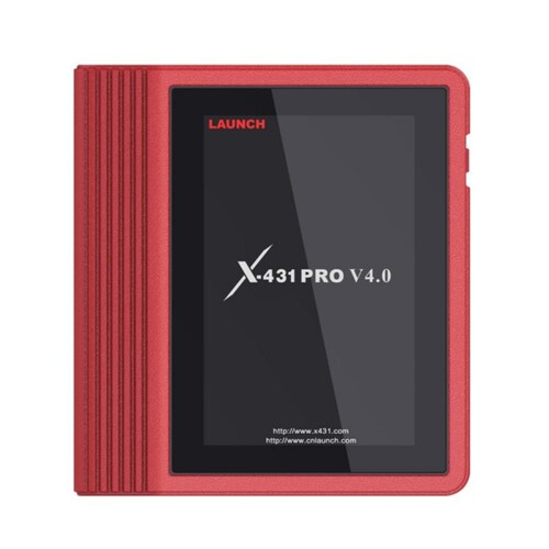 Escáner automotriz Launch X-431 PRO con probador de línea K