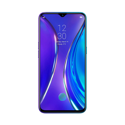 REALME XT 8GB 128GB AZUL