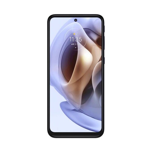 Motorola G31 4/128GB Gris (Dual SIM)