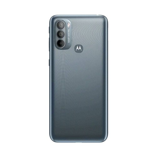 Motorola G31 4/128GB Gris (Dual SIM)