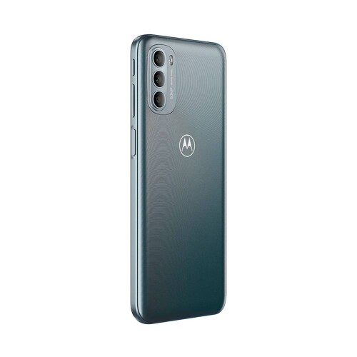Motorola G31 4/128GB Gris (Dual SIM)