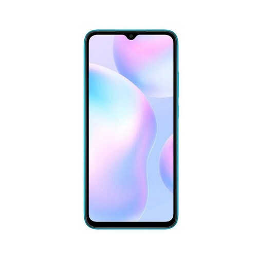 Xiaomi Redmi 9A 2/32GB Verde (Dual SIM)