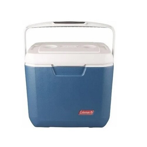 Hielera 28 Qt Extreme Deluxe 48 Latas Celeste Coleman