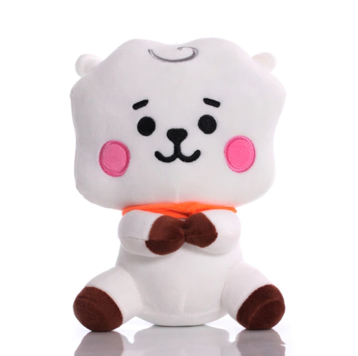 Kookie bts peluche on sale