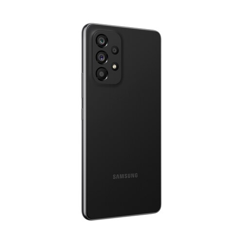 SAMSUNG GALAXY A53 6GB 128GB 5G NEGRO