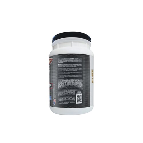 Whey Protein 1,000 Gr Alfa-lactoalbúmina Sabor Nuez/Avellana F&nt