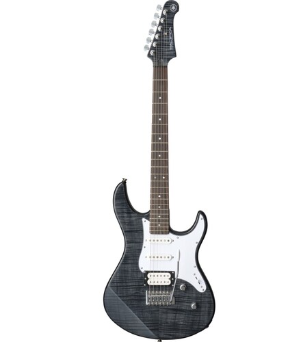 Guitarra Eléctrica Yamaha Pacifica PAC212VFMTBL