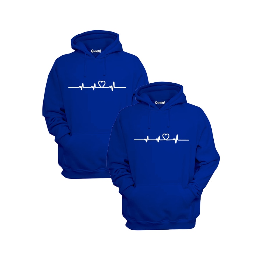 Duo sudaderas outlet