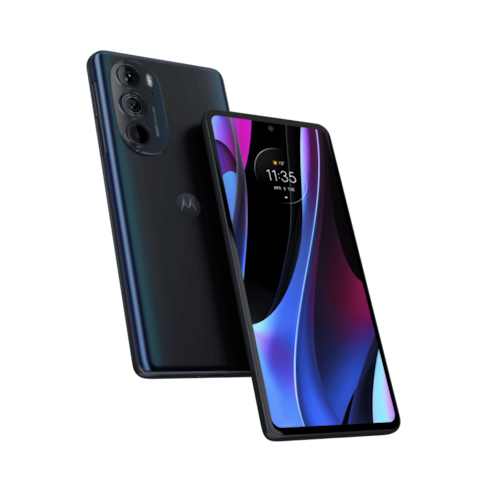 Motorola Moto Edge 30 Pro 256GB 12GB Ram Verde Cósmico