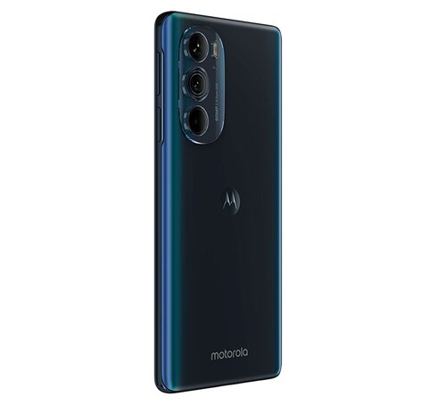 Motorola Moto Edge 30 Pro 256GB 12GB Ram Verde Cósmico