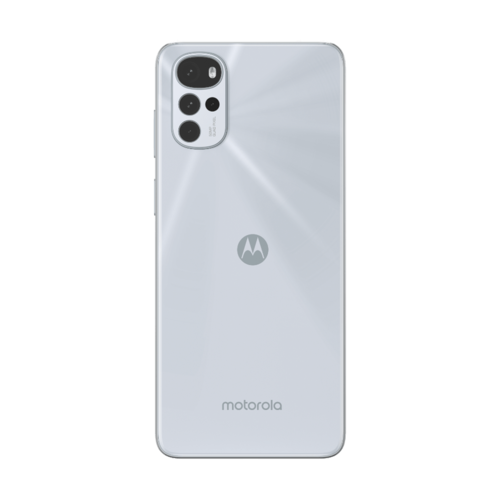 Motorola Moto G22 128GB 4GB RAM Blanco