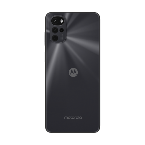 Motorola Moto G22 128GB 4GB RAM Negro	
