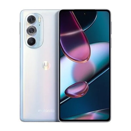Motorola Moto Edge 30 Pro 256GB 12GB Ram Blanco