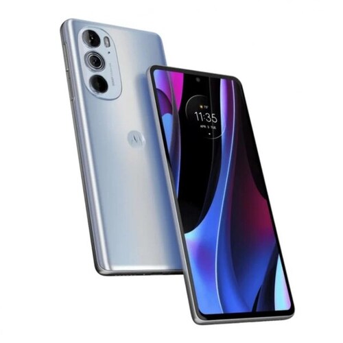 Motorola Moto Edge 30 Pro 256GB 12GB Ram Blanco