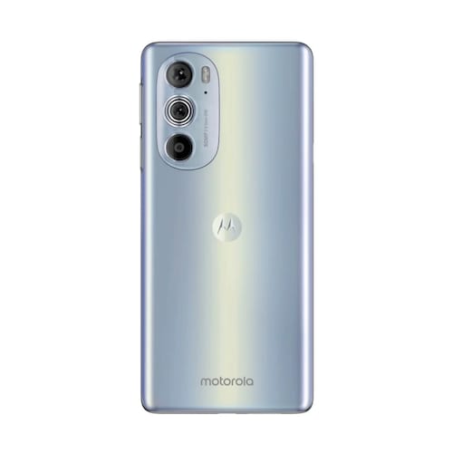 Motorola Moto Edge 30 Pro 256GB 12GB Ram Blanco