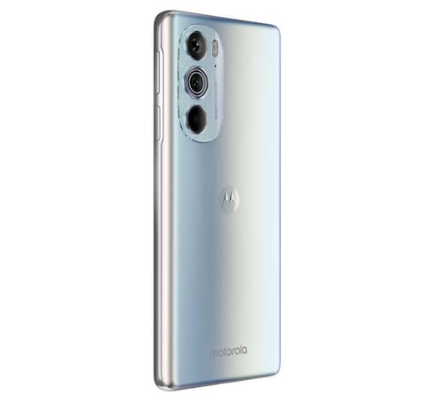 Motorola Moto Edge 30 Pro 256GB 12GB Ram Blanco