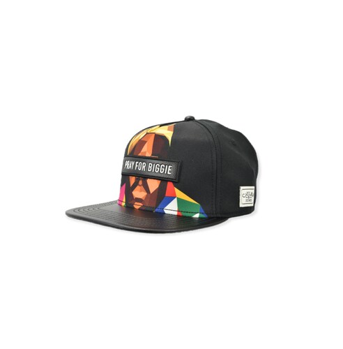 Gorra Cayler And Sons Pray For Biggie.