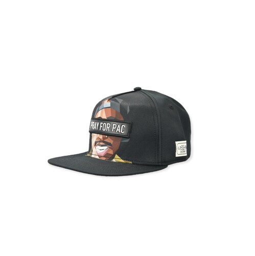Gorra Cayler And Sons Pray For Pack