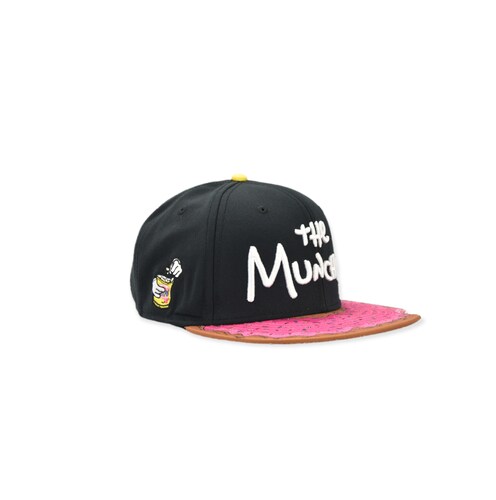 Gorra Cayler And Sons The Munchies