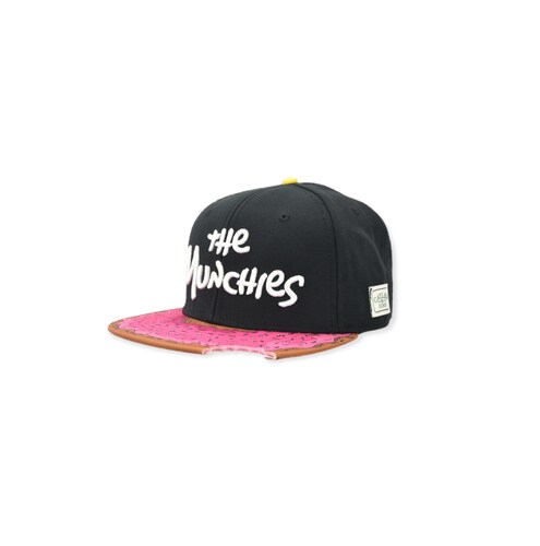 Gorra Cayler And Sons The Munchies
