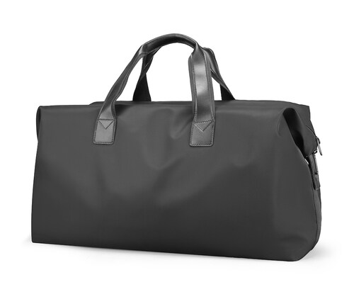 Maleta de Viaje Mark Ryden. Ideal para un viaje de negocios o fin de semana. Material repelente al agua Oxford. Modelo 8077