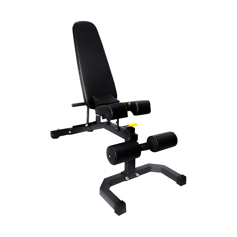 Banco reclinable para online gym