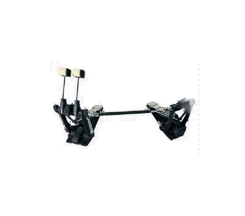 Pedal Doble para Bombo Evolution P6A