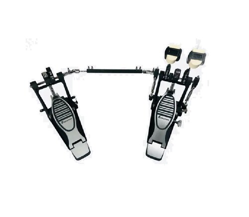 Pedal Doble para Bombo Evolution P6A