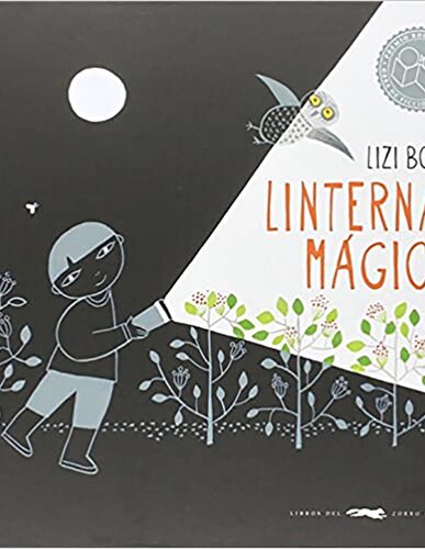 Linterna mágica