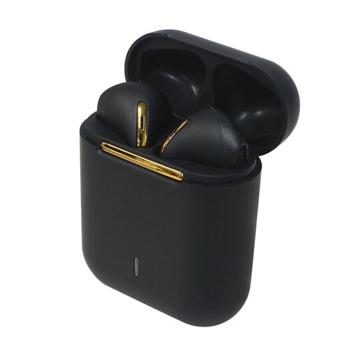 Audífonos Bluetooth manos libres auriculares deportivos modelo J18 