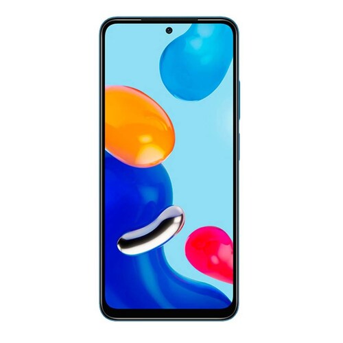 Celular Xiaomi Redmi Note 11 Star Blue 4GB RAM 128GB ROM