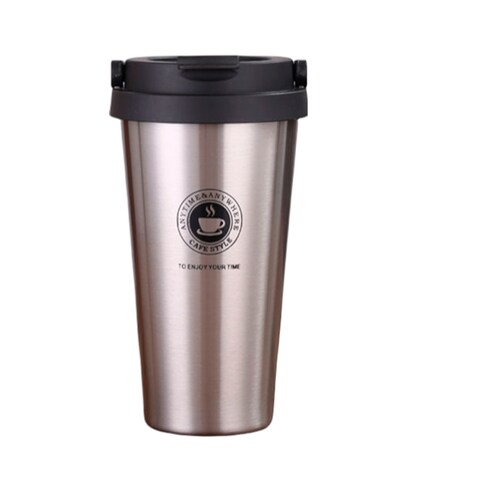 Termo tipo vaso de cafe o Bebidas Calientes Y Frías 550 Ml