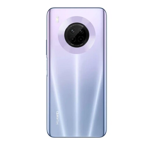 Huawei Y9a Plata 6GB + 128GB Desbloqueado DUAL SIM
