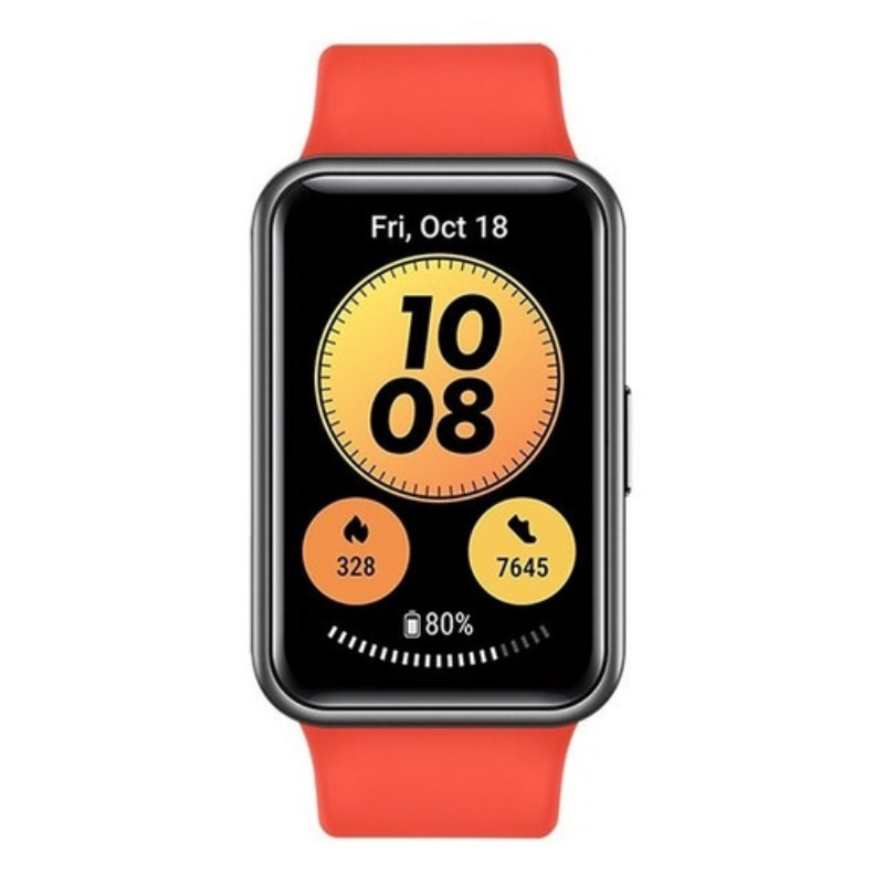 Watch Fit Huawei New - Mejor Precio - Comprar Junio 2022 | BigGo