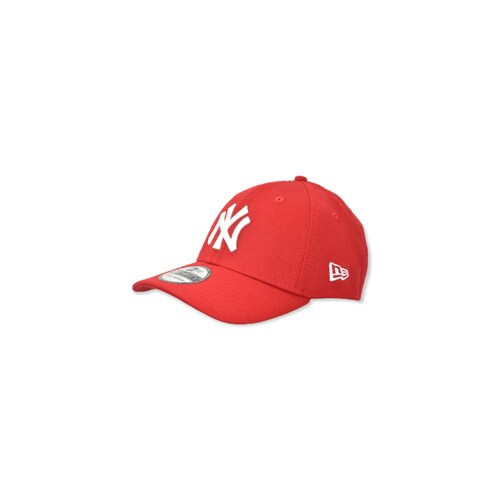 Gorra New York Yankees New Era Roja 39thirty