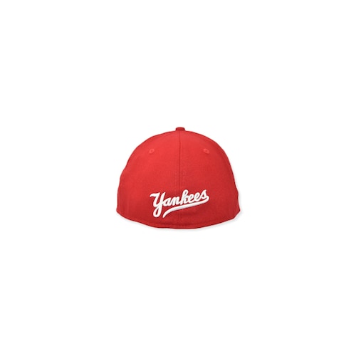Gorra New York Yankees New Era Roja 39thirty